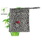 High quality waterproof cute baby diaper bags ,   wet dry pocket