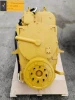 High quality Wheel Loader LW500KN  Spare Parts Power Gear-Box  transmission assy