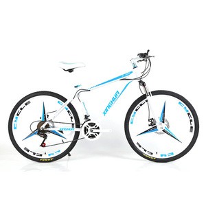 High quality wholesale 26&quot; 21 speed customized full suspension adult mountain bike bicycle  cool wheel  factory supply