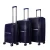 Import High Quality Wholesale Light Weight Hard Shell Travel Luggage Trolley Bags Luggage from China
