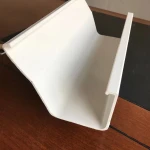 High quality Wholesale prices chicken pigeon plastic long feeder trough