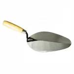high quality wide blade bicklaying trowel
