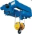 Import High-Quality Wire Rope 1.5 ton Electric Chain Hoist from China