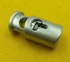 High quality zinc alloy metal cordlock stopper --- MZ3394