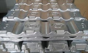 High quality Zinc ingot / Manufacture supply
