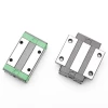 High rigidity linear guide and block EGH15CA  for  3d printer