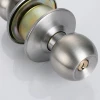 High Security 587 Cylindrical Knob Door Lock