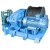 Import High speed 2 ton 3 ton 5 ton 10 ton electric winch hoist wireless remote control from China
