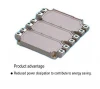 High-speed switching performance igbt module price transistor suppliers