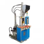 High speed usb cable injection machine ,  pvc injection moulding machine