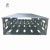 Import High strength hot dipped galvanized perforated trough cable tray from China