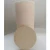 Import high temperature alumina ceramic crucible Refractories high - strength cast clay alumina crucible from China