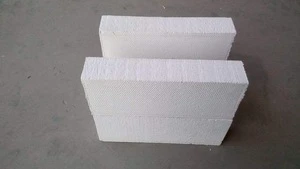 High Temperature Insulation Fireproofing Calcium Silicate board