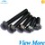 Import High tension din933 full thread hex bolts f10t from China