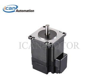 Buy High Torque Nema 34 Closed Loop Stepper Motor, Hybrid Closed Loop ...