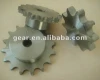 High wear resistance industrial transmission roller chain