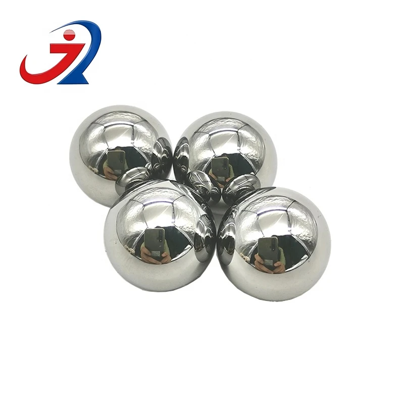 High wearing tungsten Cemented Carbide  Balls of grinding finish
