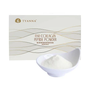 Hight Quality natural collagen nano powder peptides