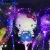 Import Hight quality printed led bobo balloon for Christmas and New Year from China