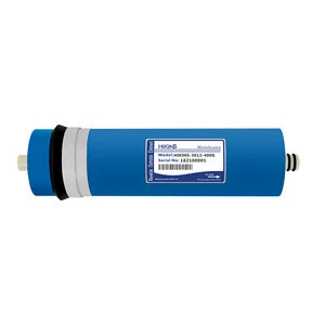 Hikins Wholesale 3012-400GPD Domestic Drinking Water Filtration Reverse Osmosis RO Membrane