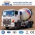Import Hino 6X4 10 8m3/10m3 Capacity Concrete Mixer Truck / Concrete Mixing Truck from China