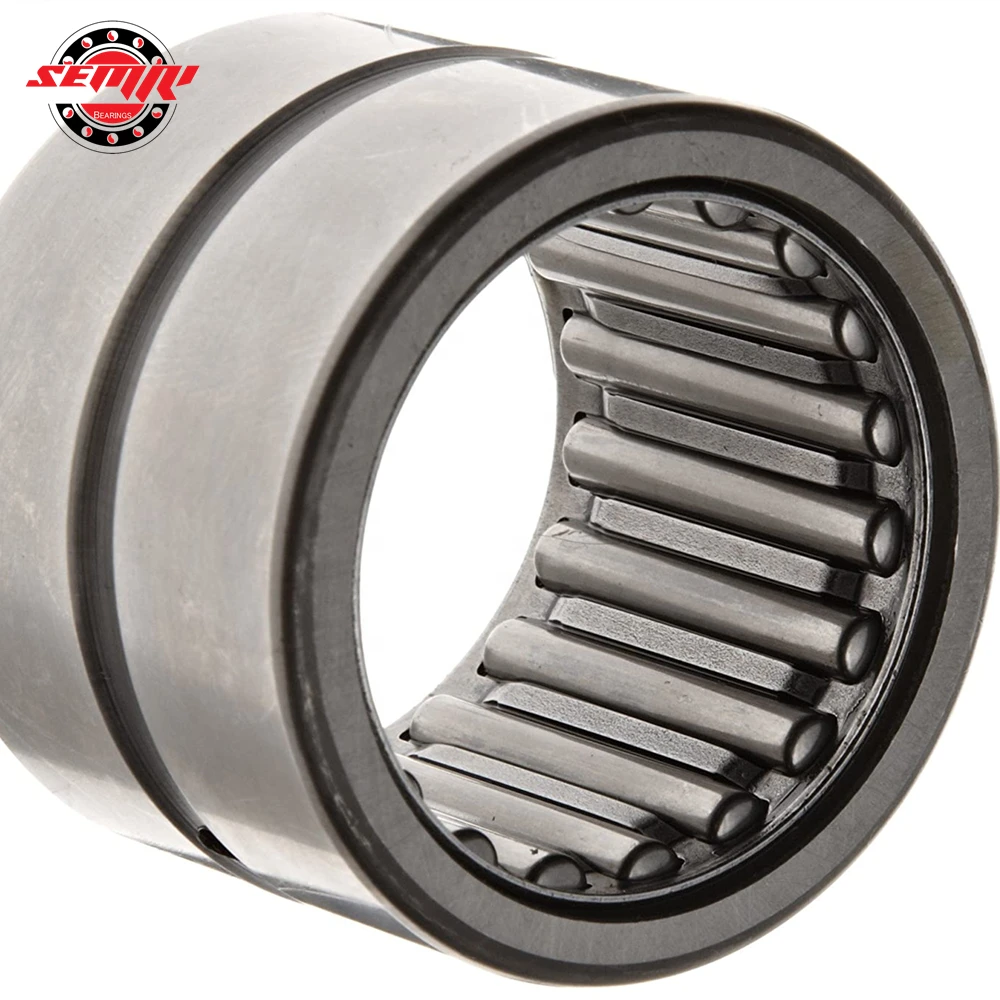 HJ-8010436 Needle Roller Bearing Assembly with Outer Ring No Inner Ring