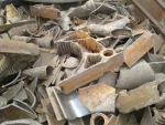 HMS1&2 , CAST IRON AND STEELS SCRAP FOR SALE