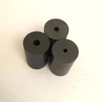 HODWIN sandblaster gun kit boron carbide nozzle  35*20*3mm for sandblasting machine