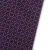 Import Holiday Neck Tie Personalise Oxblood Red Square Chains 100% Silk Printed Neck Tie Men from China