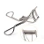 Import Hollyren custom package high quality Professional Mini Lash Curler stainless Steel best eyelash curl from China