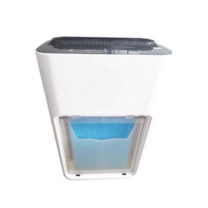 Home Appliance Electric Wholesale 2L neutralizes static Evaporative Diffuser Air Humidifier