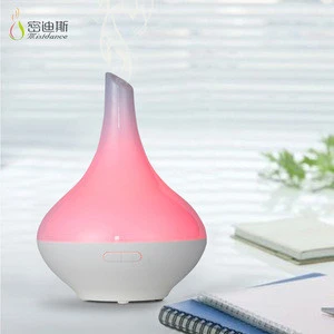 Home Appliances Air Conditioning Appliances Portable electric rohs aromatherapy scent diffuser machine oil diffuser wholesale