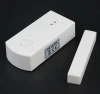 Home Automation Intruder GSM PSTN Alarm System,low battery alert alarm wireless with 8 wired sensors