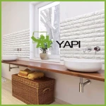 Home Decor 3D Protection Wall Sticker&amp;3d XPE foam wall sticker