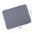 Import Home Kitchen Waterproof Heat Resistant Food grade Placemat Foldable Silicone Non-slip Insulation Pad 30x40cm from China