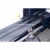 Import Home Use collar Knitting Machine with Comb Single System 44inch from China
