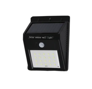 home waterproof decoration cell  power lawn outdoor led solar garden light for garden yard