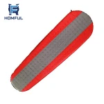 HOMFUL 4 Seasons Sleeping Pad Ultralight Foam Camping Mat