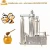 Import Honey Production Line / Honey Processing Machine with high output from China
