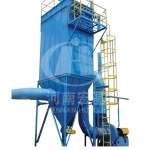 Hongji Industrial Pulse Jet Bag Filter Bag Dust Collector