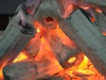 Horizontal Activated Machine Coal Retort Oven Kiln Briquette Wood Charcoal Carbonization Stove Furnace