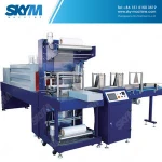 Horizontal Type Packaging Machine Line for Water Filling Machine