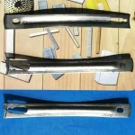 horseshoe nails,leather shoe nail