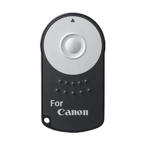 Hoshi RC-6 remote Infrared Wireless Remote Control Camera Shutter Release For Canon EOS DSLR 5D Mark II 500/550/600/650