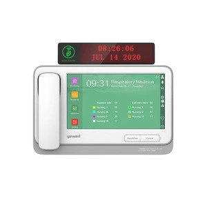 hospital watch paging system nurse call systems for hospital