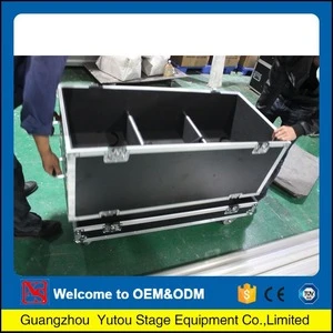 Hot china products good quality electronic instrument cases
