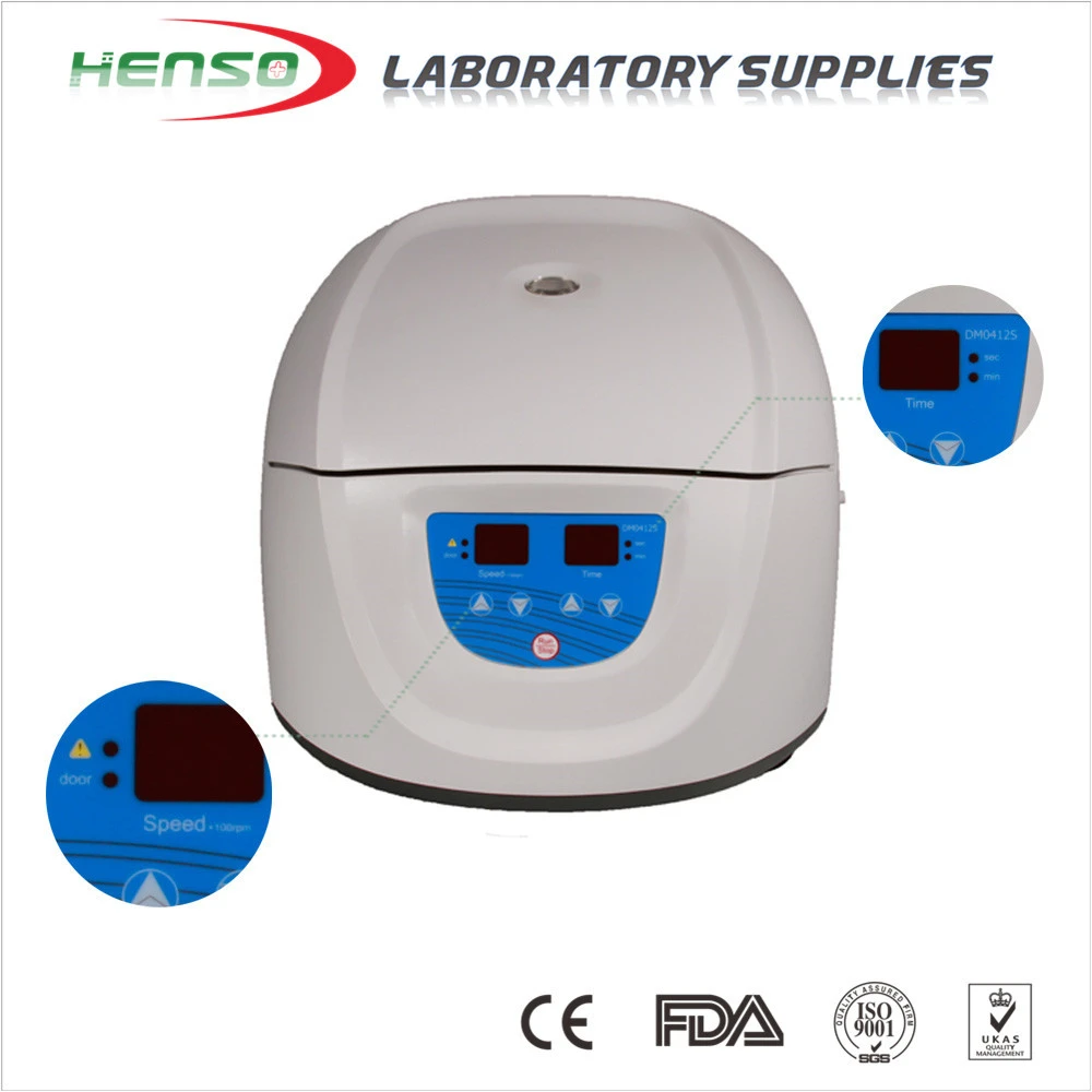 HOT Clinical medical Portable Low Speed Cheap Prp Centrifuge
