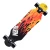 Import Hot dancing Longboard And Blank Board Skate With Special Truck from China
