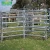 Import Quality Hot Dip Galvanized Cattle Fence For Hose Panel from China