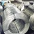 Import hot dipped galvanized iron wire /HDG wire gauge 1.0-7.0 mm good quality from China